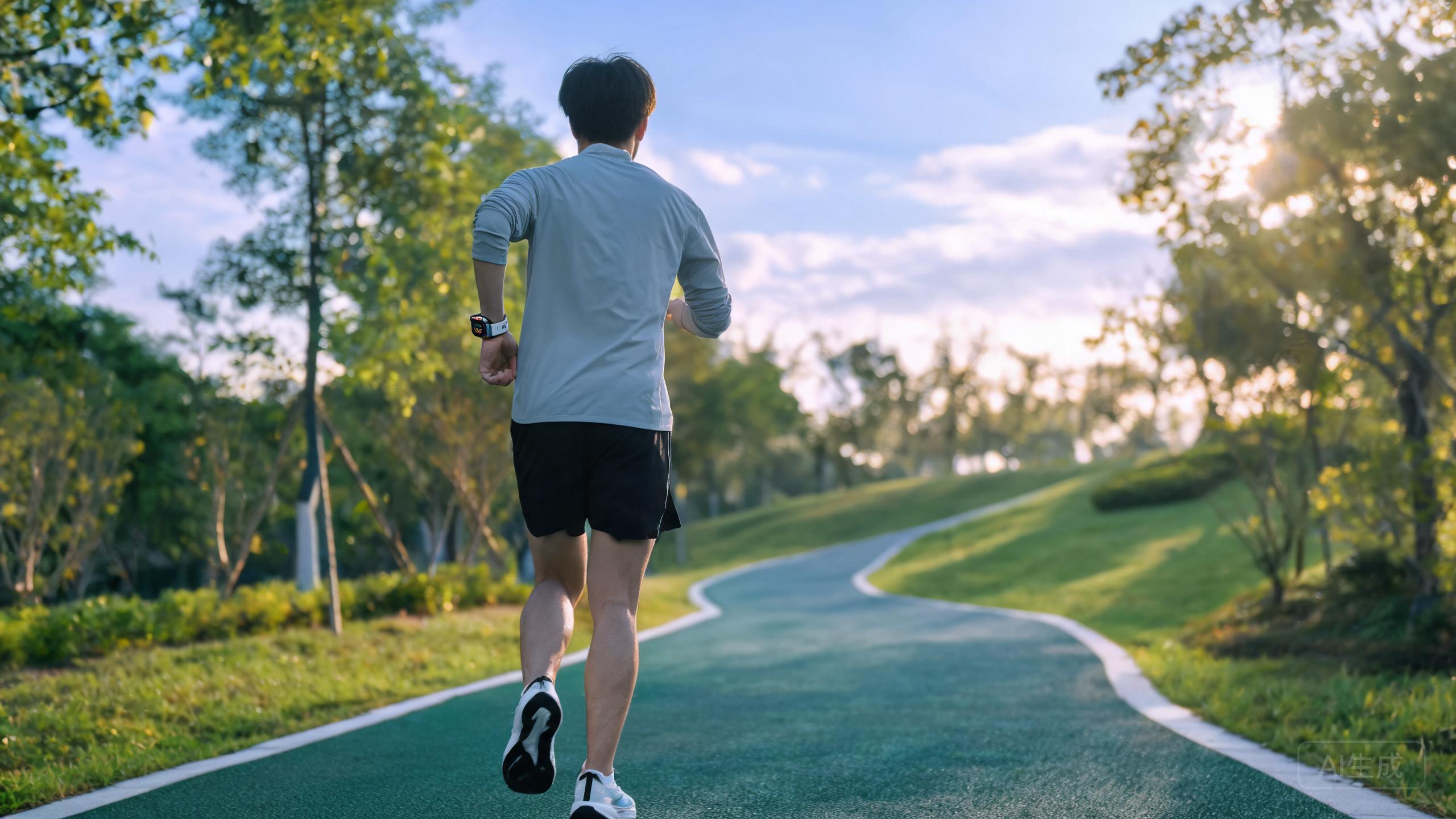 超慢跑和爬坡怎么选？适合减脂人群的轻运动指南